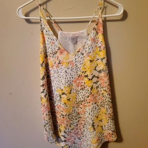 𝅺loft tank top